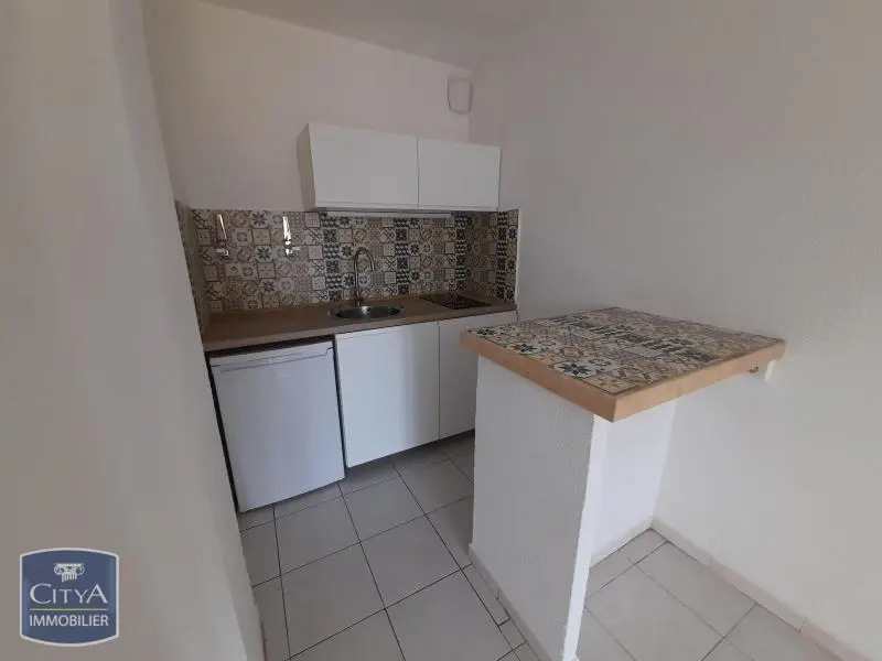 Photo 1 appartement Aix-en-Provence