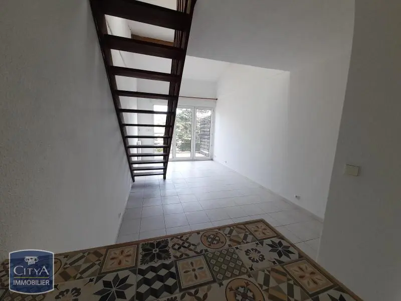 Photo 1 Appartement 2 pièces 36m²