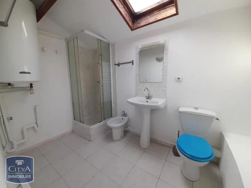 Photo 7 appartement Aix-en-Provence