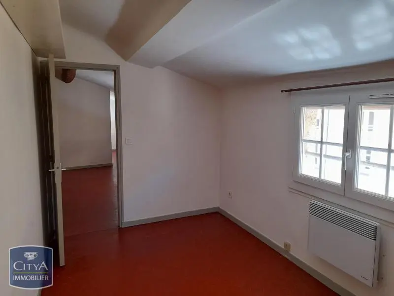 Photo 6 Appartement 2 pièces 35.22m²