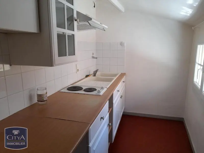 Photo 4 Appartement 2 pièces 35.22m²