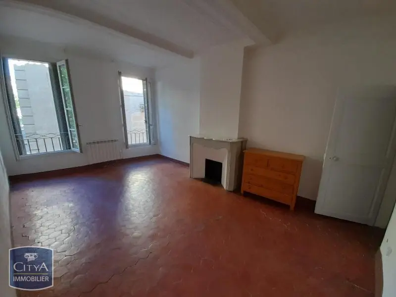 Photo 1 Appartement 1 pièce 29.92m²