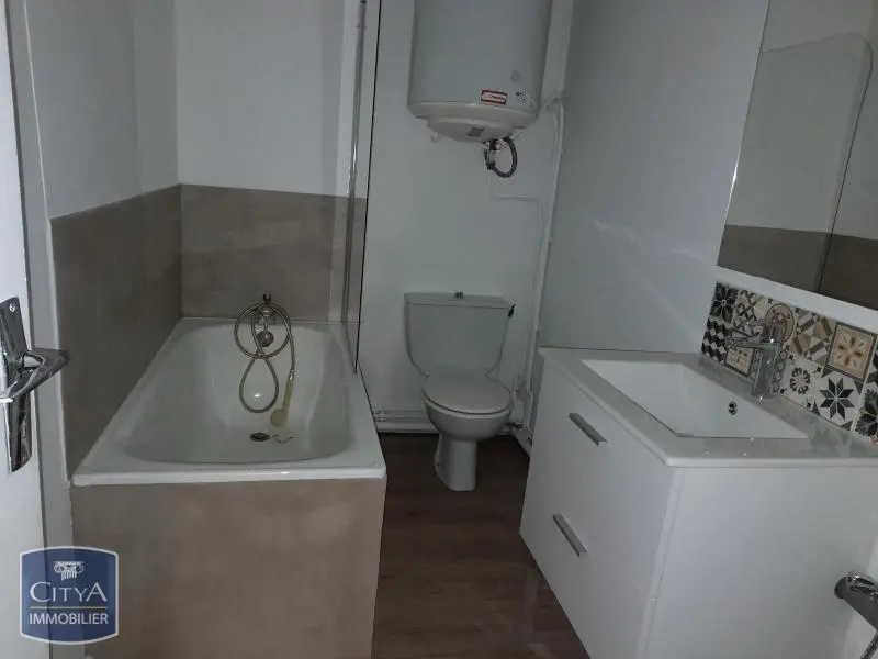 Photo 3 Appartement 1 pièce 29.92m²