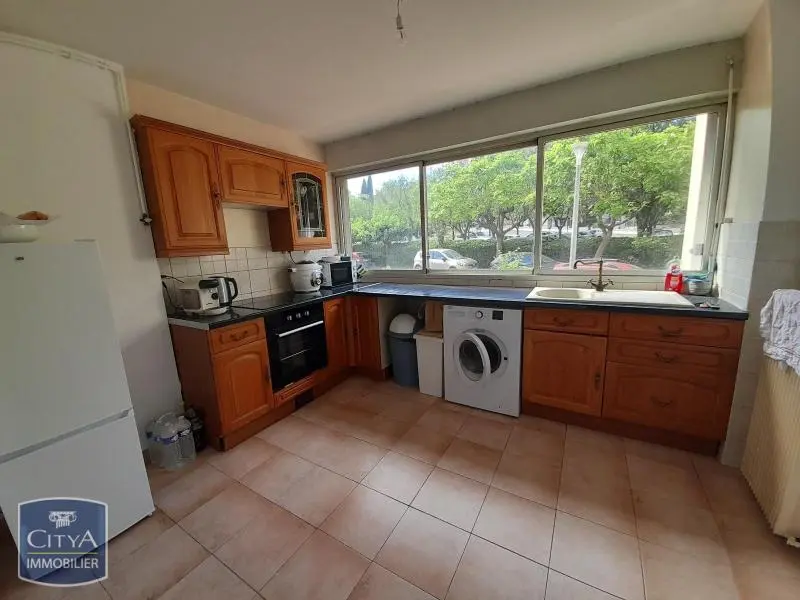 Photo 1 Appartement 3 pièces 66.79m²