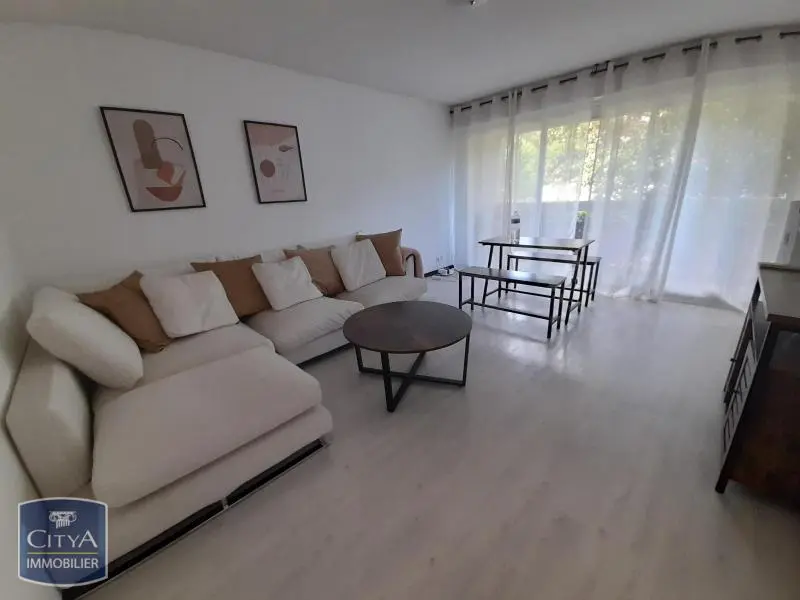 Photo 2 Appartement 3 pièces 66.79m²