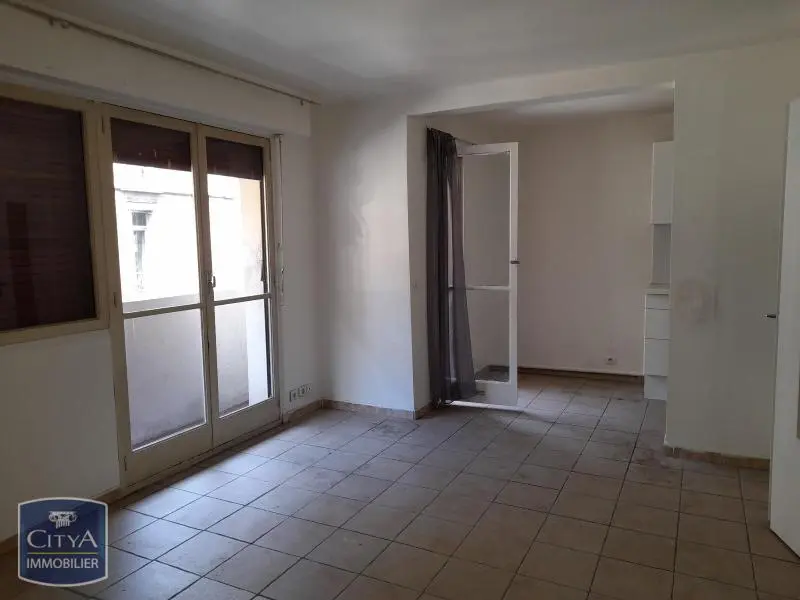 Photo 1 Appartement 2 pièces 42.82m²