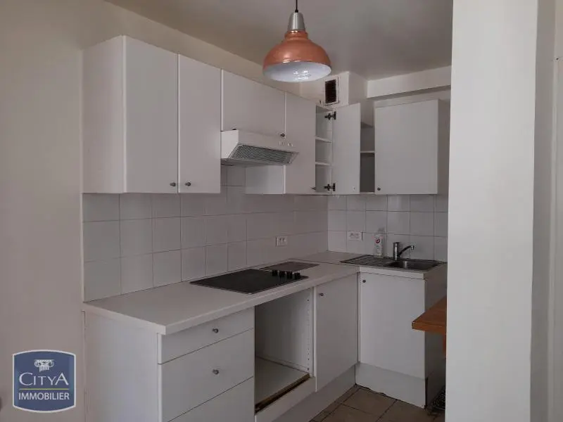 Photo 2 Appartement 2 pièces 42.82m²