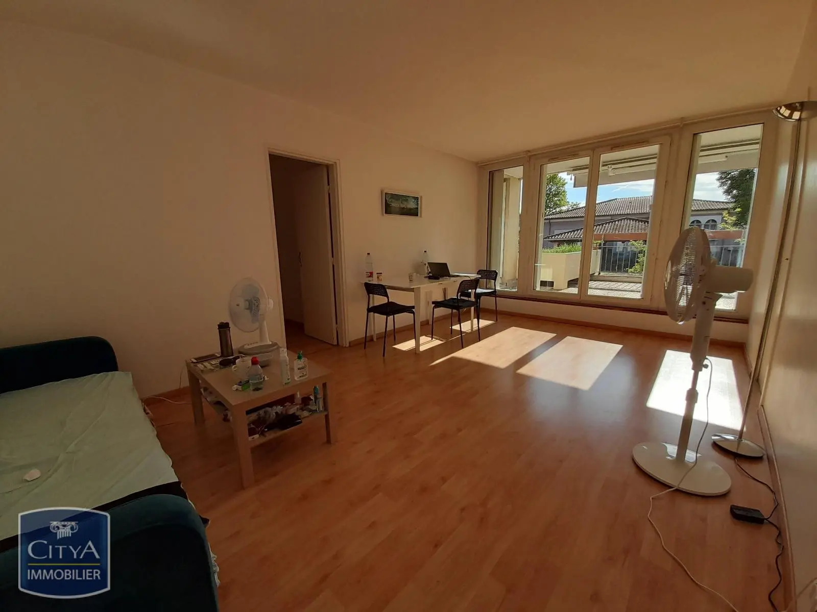 Photo 2 Appartement 3 pièces 67.08m²