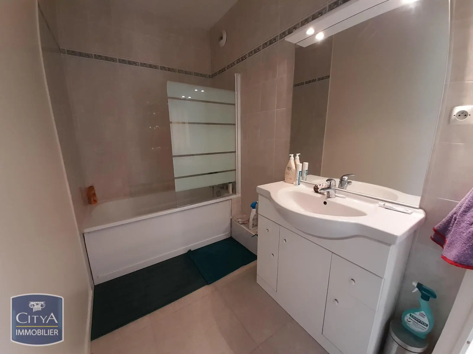Photo 3 Appartement 3 pièces 67.08m²
