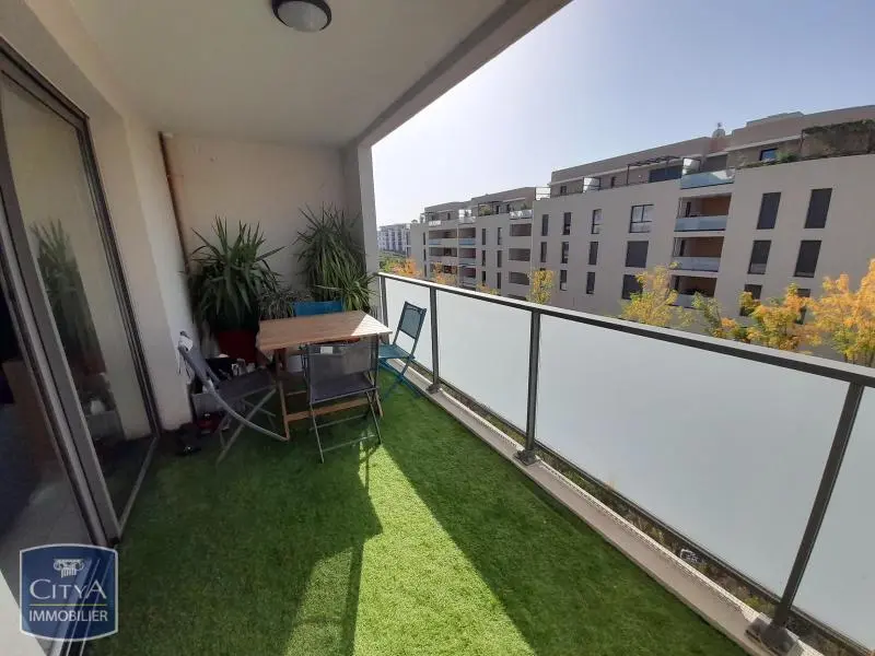 Photo 2 Appartement 3 pièces 68.4m²