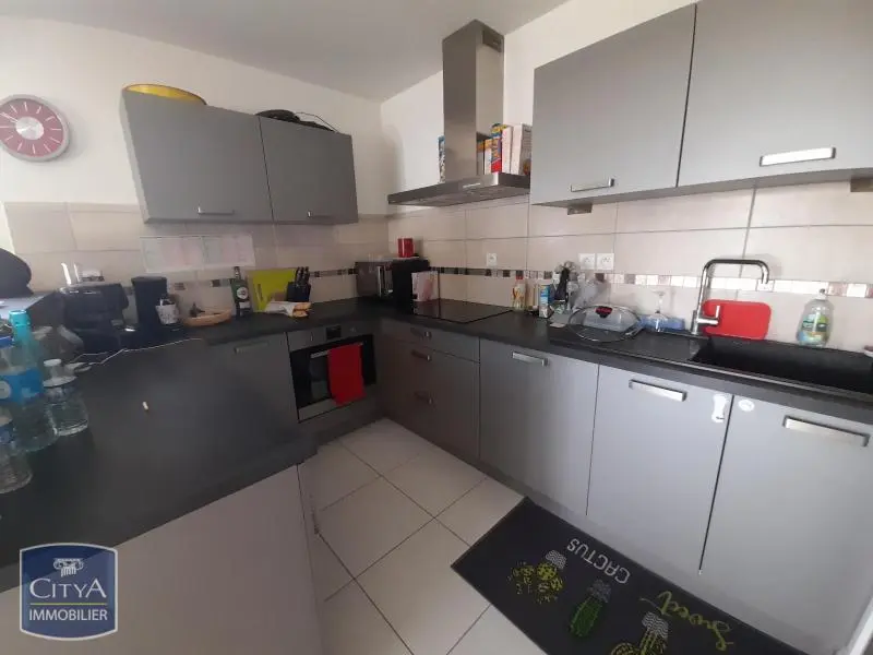 Photo 3 Appartement 3 pièces 68.4m²