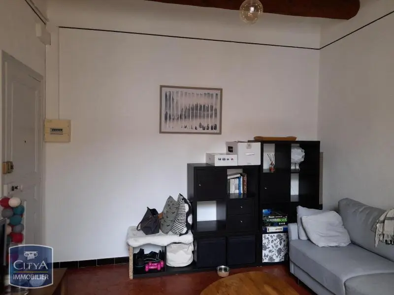 Photo 3 appartement Aix-en-Provence