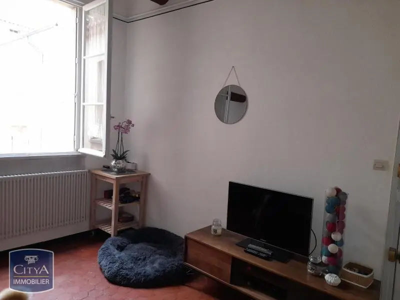 Photo 1 Appartement 2 pièces 34.86m²