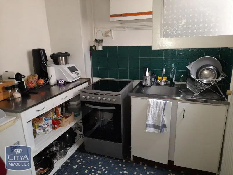 Photo 6 appartement Aix-en-Provence