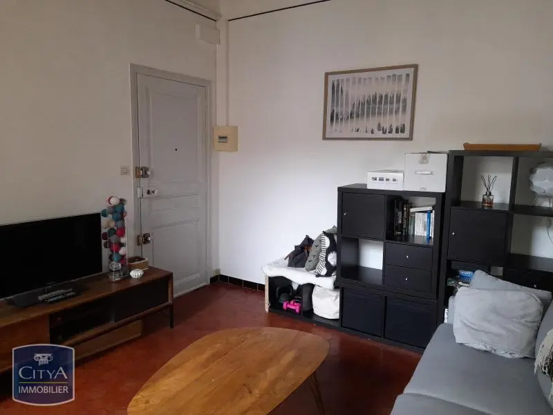 Photo 2 appartement Aix-en-Provence