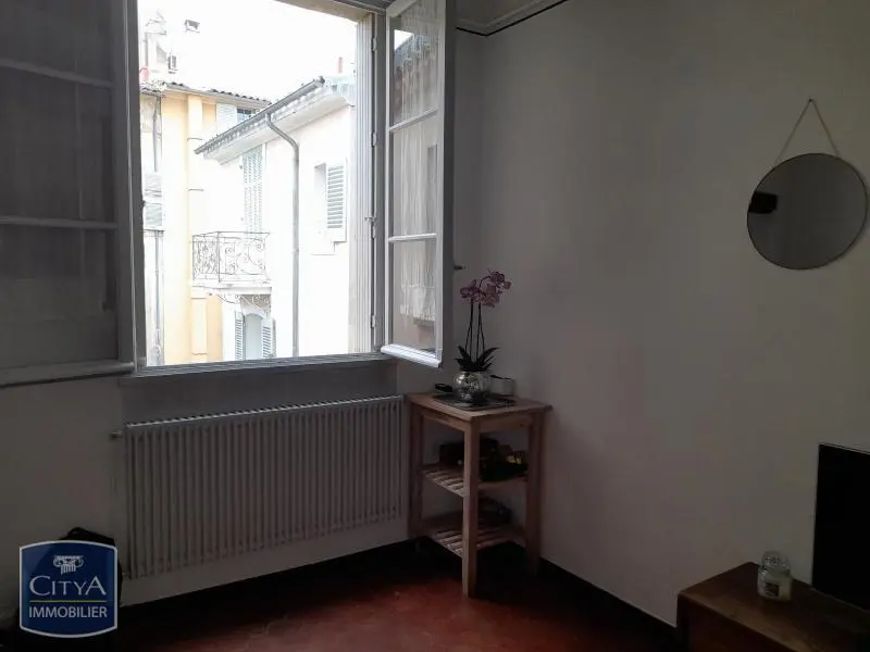 Photo 1 appartement Aix-en-Provence
