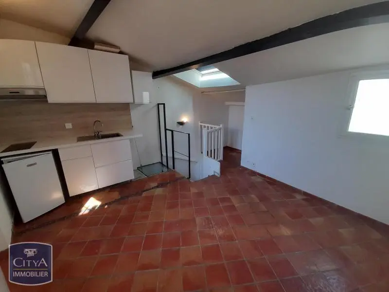 Photo 1 Appartement 2 pièces 28.45m²
