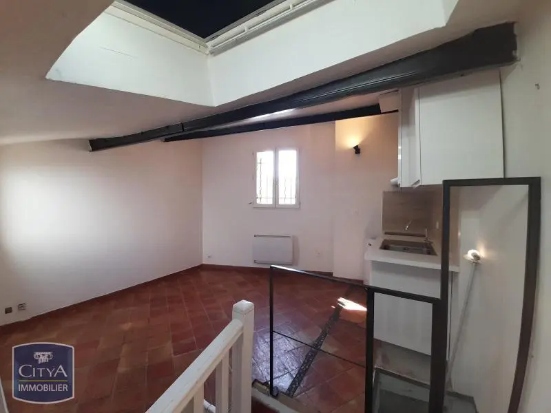 Photo 4 Appartement 2 pièces 28.45m²