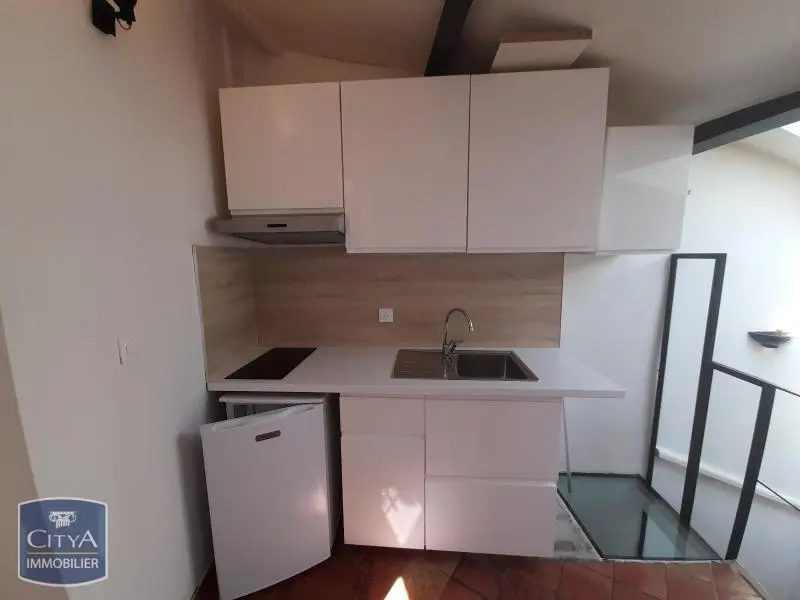 Photo 3 Appartement 2 pièces 28.45m²