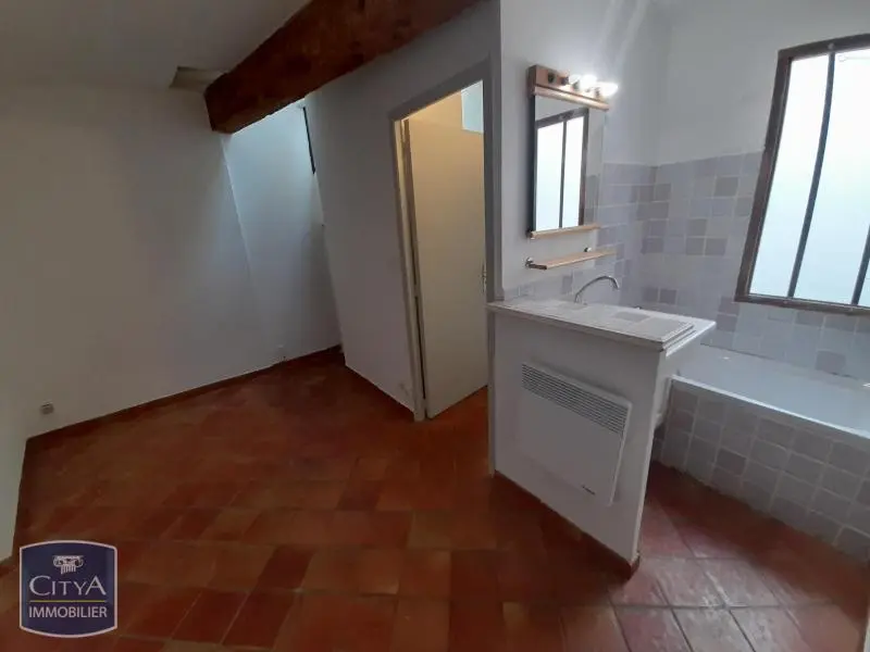 Photo 7 Appartement 2 pièces 28.45m²
