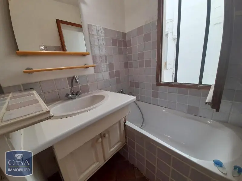 Photo 8 Appartement 2 pièces 28.45m²
