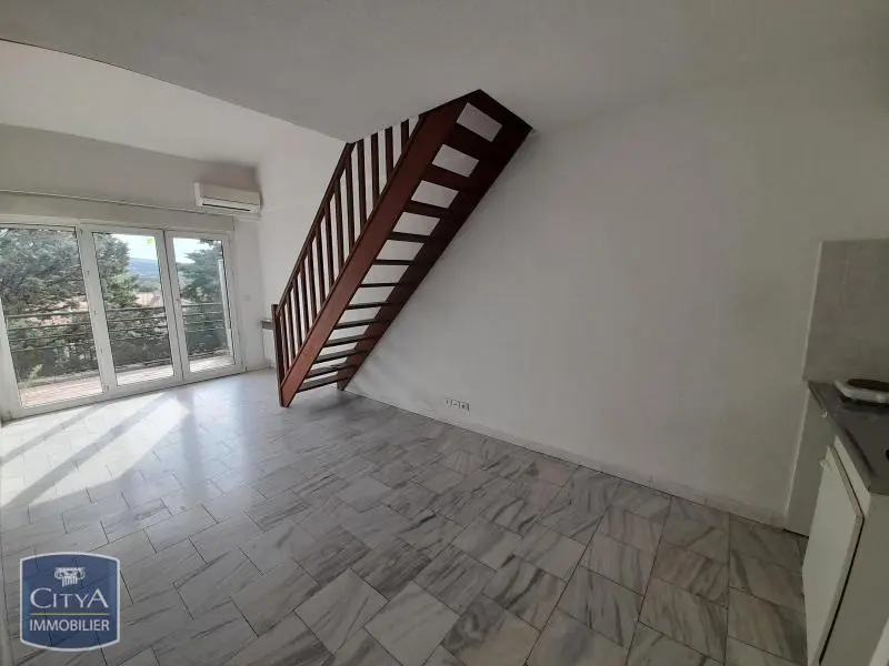 Photo 1 Appartement 2 pièces 36.68m²