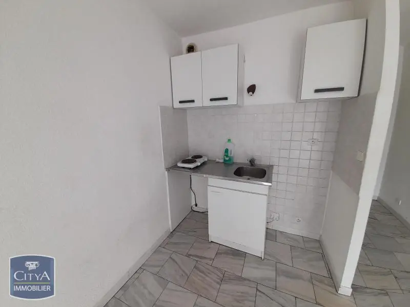 Photo 2 Appartement 2 pièces 36.68m²