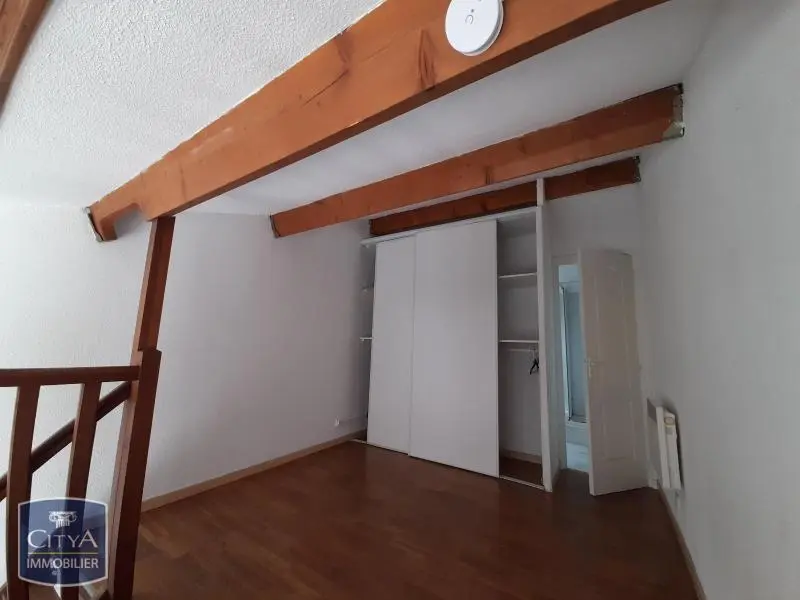 Photo 3 Appartement 2 pièces 36.68m²