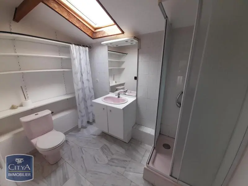 Photo 5 Appartement 2 pièces 36.68m²