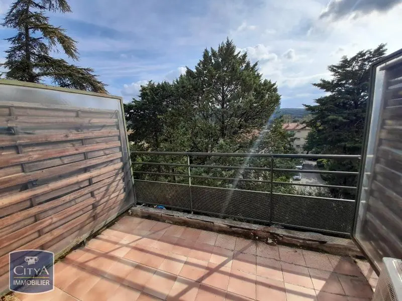 Photo 6 Appartement 2 pièces 36.68m²