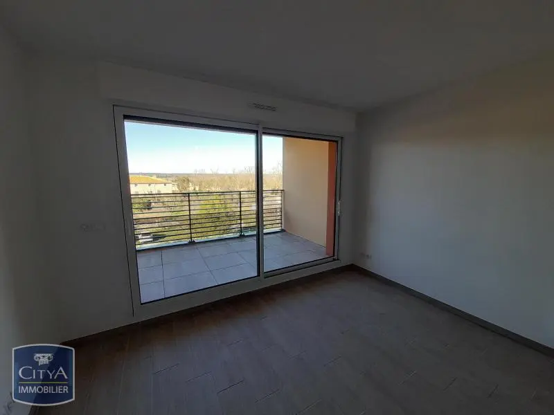 Photo 2 Appartement 2 pièces 46.44m²