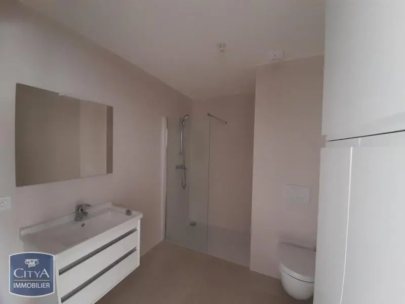 Photo 4 Appartement 2 pièces 55m²