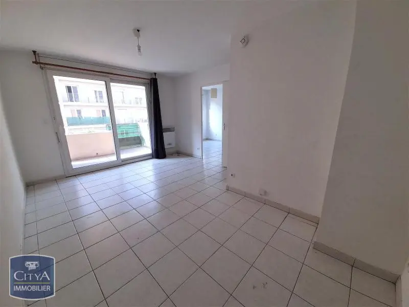 Photo 1 Appartement 2 pièces 34.71m²