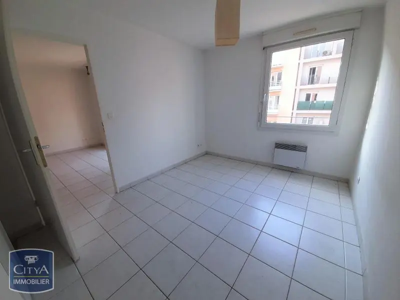 Photo 4 Appartement 2 pièces 34.71m²