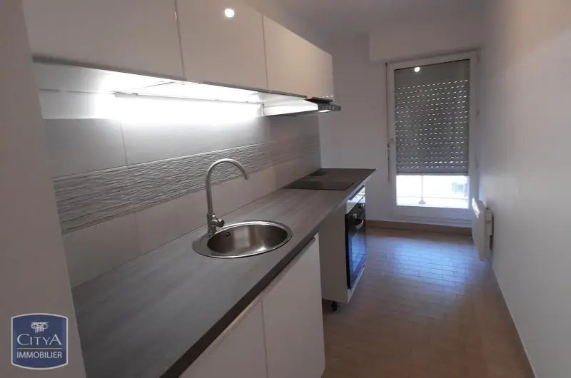 Photo 3 Appartement 2 pièces 42.86m²