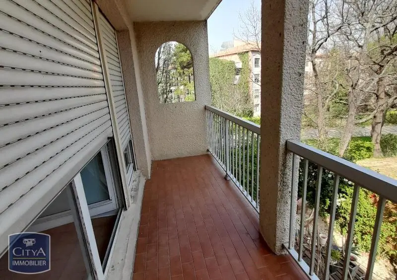Photo 5 Appartement 2 pièces 42.86m²