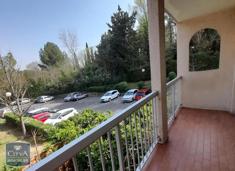 Photo 6 Appartement 2 pièces 42.86m²