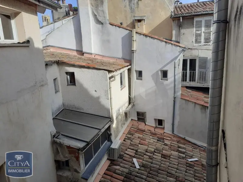 Photo 6 Appartement 2 pièces 28.75m²