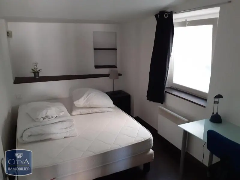 Photo 4 Appartement 2 pièces 28.75m²