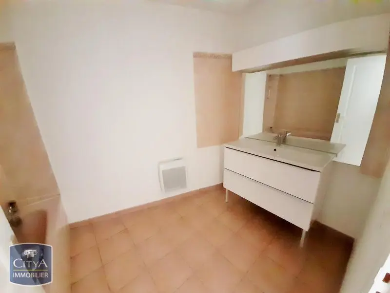 Photo 4 Appartement 1 pièce 25.47m²
