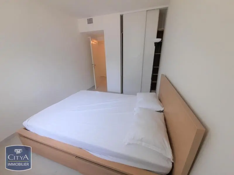 Photo 5 Appartement 2 pièces 38m²