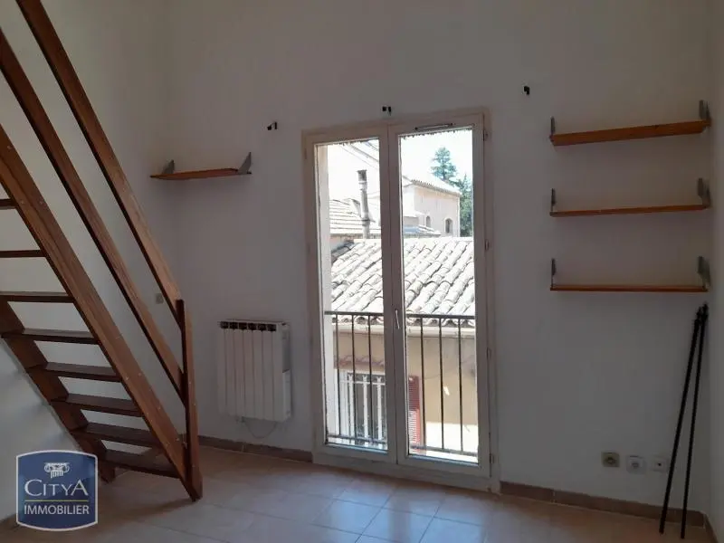 Photo 3 Appartement 1 pièce 24.75m²