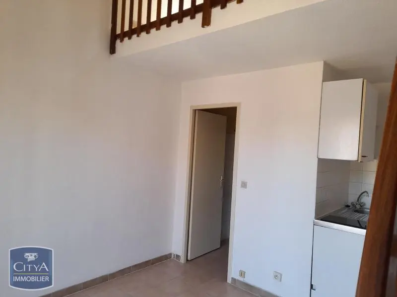 Photo 4 Appartement 1 pièce 24.75m²