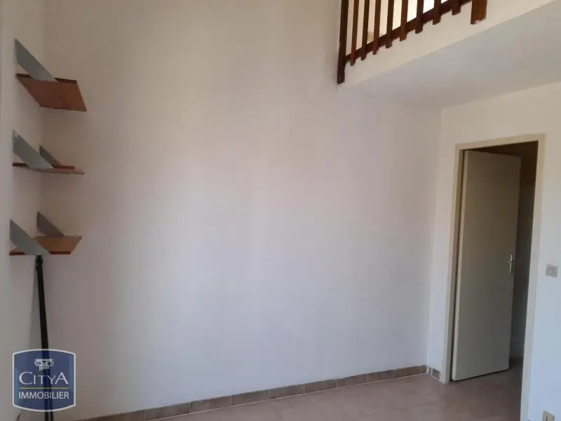 Photo 5 Appartement 1 pièce 24.75m²