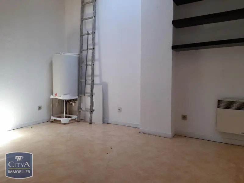 Photo 10 Appartement 1 pièce 24.75m²
