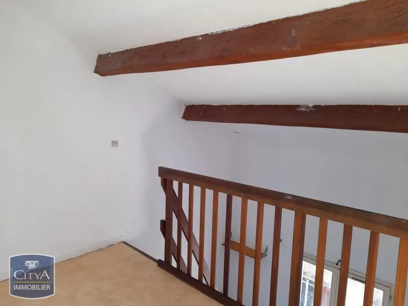 Photo 9 Appartement 1 pièce 24.75m²