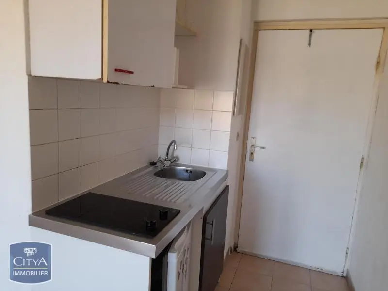 Photo 7 Appartement 1 pièce 24.75m²