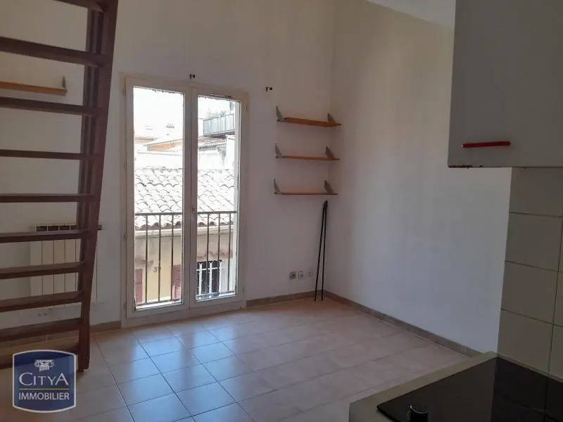 Photo 6 Appartement 1 pièce 24.75m²