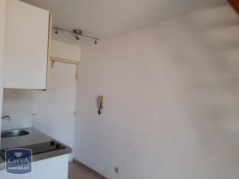 Photo 8 Appartement 1 pièce 24.75m²