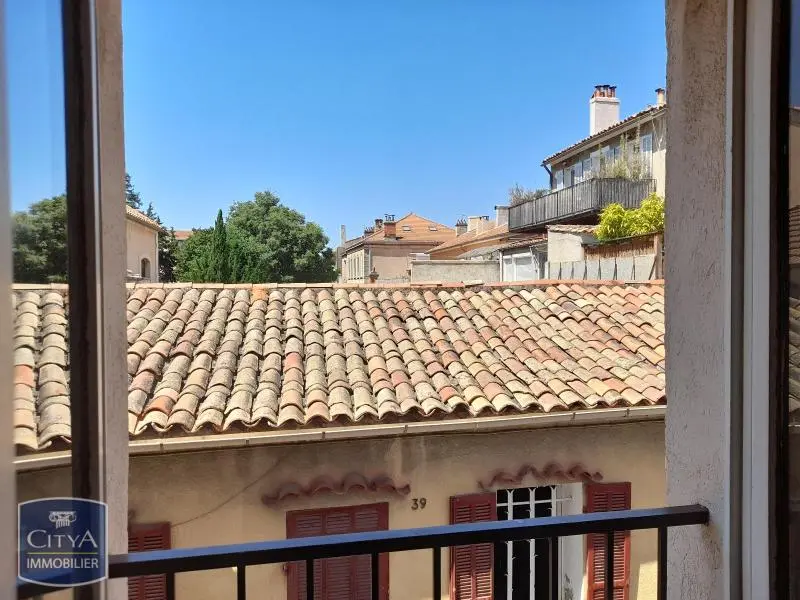 Photo 11 Appartement 1 pièce 24.75m²